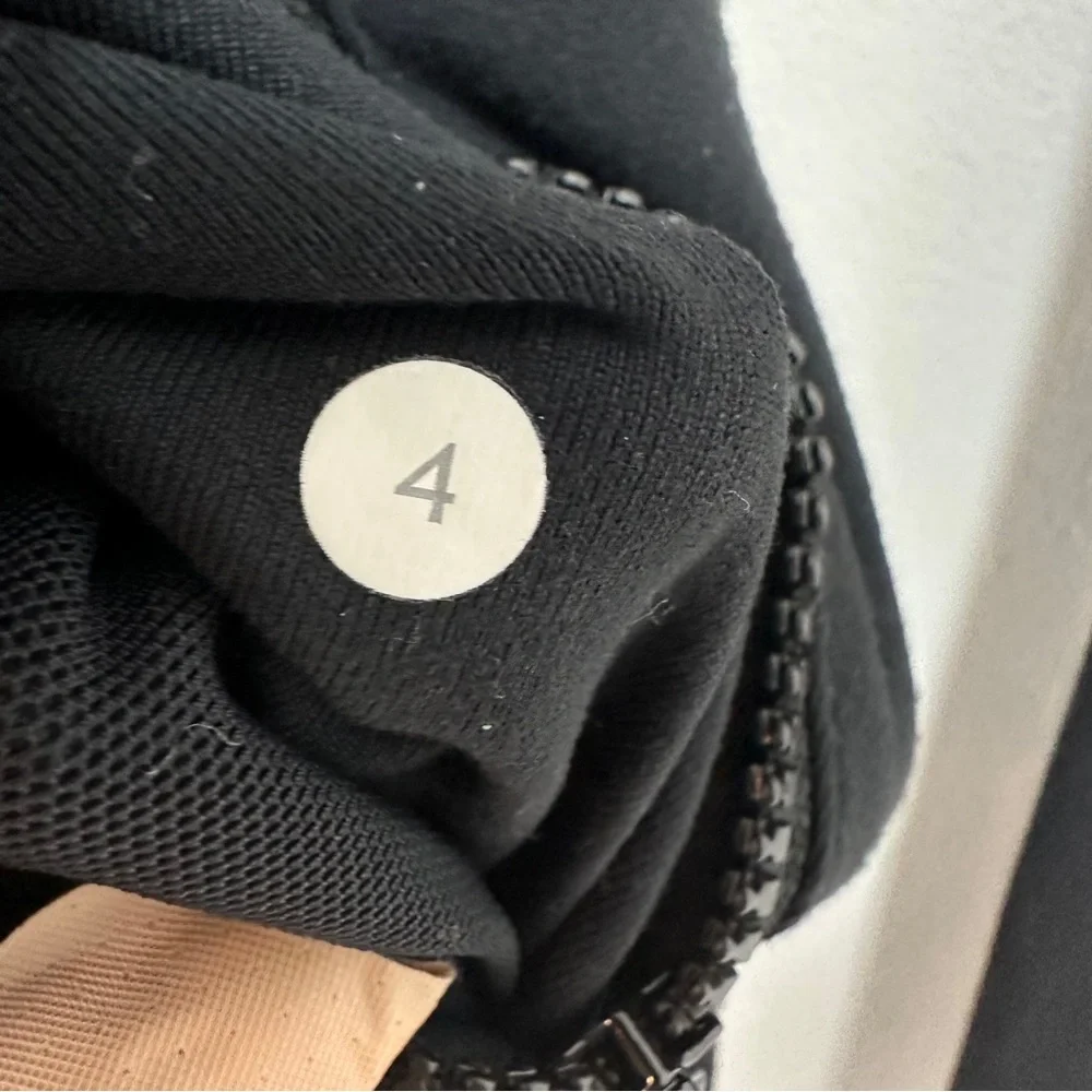 Lululemon Define Jacket in Black_8